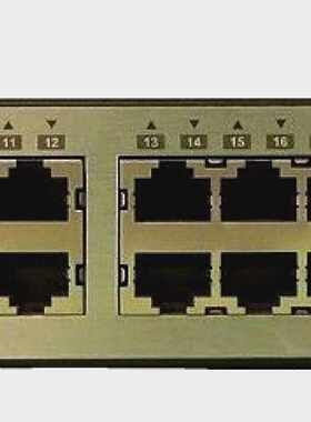 D-Link DGS-3120-24PC 24-Port Ethernet Switch xStack AMAT 019
