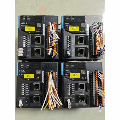 询价汇川H5U-1614MTD-A8，PLC控制器，，功