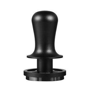 MHW-3BOMBER轰炸机闪击2.0黑曜系列恒力压粉锤意式咖啡压粉器58mm