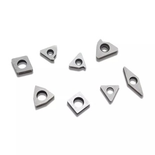 刀垫/车刀垫片/合金刀垫/刀具配件/钨钢刀垫/刀具垫片/硬质合金垫