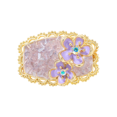 新款高级夹子侧边刘海边夹碎发夹