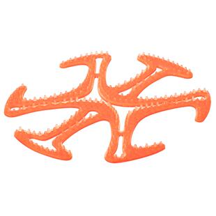 洛克兄弟自行车骑行头盔内衬垫不压发通风透气软胶公路车安全帽垫