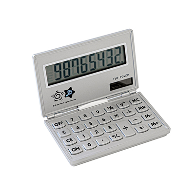 OOPSDAY翻盖古早风计算器