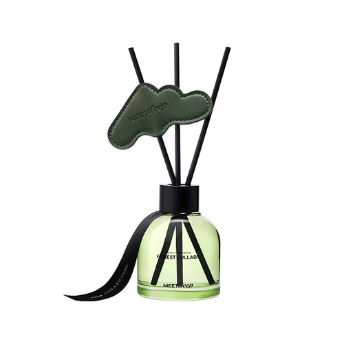 【买一送一】秘地查无此地无火香薰扩香液精油藤条柑橘持久香氛