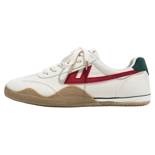 回力男鞋2026夏季新款时尚潮流板鞋运动休闲舒适旅游阿甘帆布鞋子