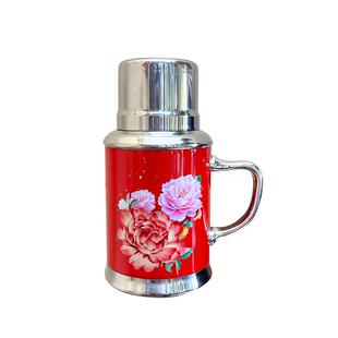 复古创意保温杯大容量水杯结婚礼物情侣水壶老式杯子个性搞怪伴手
