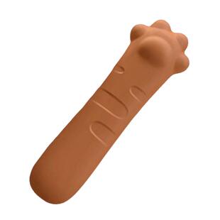 卧室入户门指纹锁门把手防碰撞垫硅胶保护套防撞手柄防静电保护套