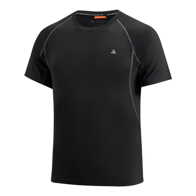 NIKE耐克男子T恤ACG Dri-FIT速干运动健身透气休闲短袖IO1453-010