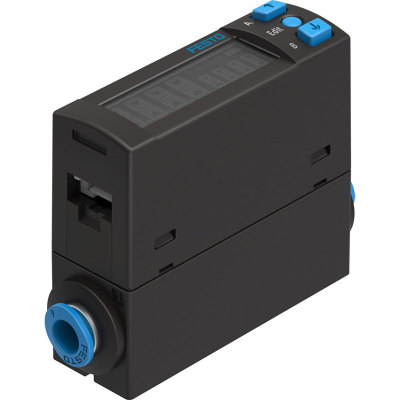 FESTO费斯托流量传感器SFAH-200U-Q8S-PNLK-PNVBA-L1 8058477正品