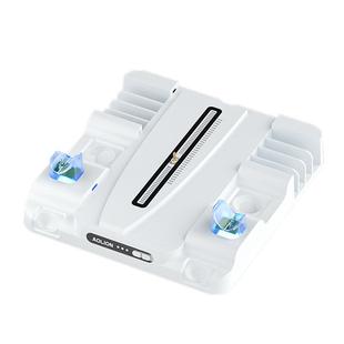 AOLION澳加狮 PS5主机散热底座Slim散热器Pro收纳支架充电底座卡带收纳支架数字版/光驱版PS5手柄充电器配件