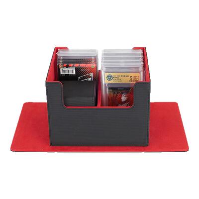 CCG评级卡BGS/PSA公博保粹收纳盒