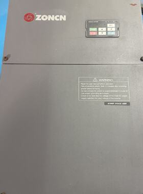 【询价】NZ200T-45GY-4众辰变频器，实物图，功能测适用