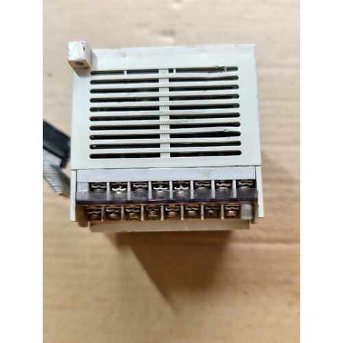 议价三菱FX2N8AD模拟量输入模块维修