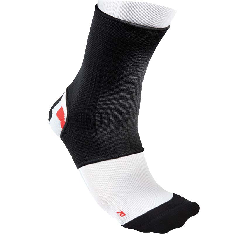 迈克达威跑步护踝袜套韧带扭伤防护护脚踝恢复运动护具McDavid511
