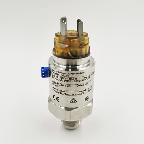 议价压力变送器 PMC11-AA1U1NBWBJA EH 6bar/600kPa PMC11-15L6/0