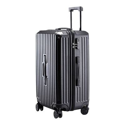 希尔顿行李箱高韧性拉杆耐磨防水