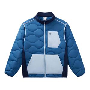 超级安踏热羽甲 | 儿童羽绒服冬季保暖外套男运动上衣352447912R