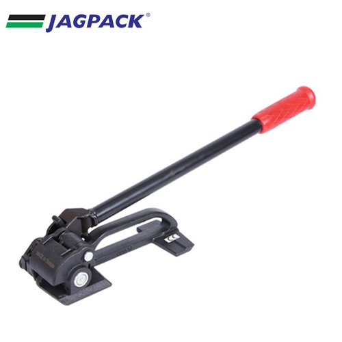 拉紧器供应台湾S298手动打包机性价比高元贝打包带手工高效