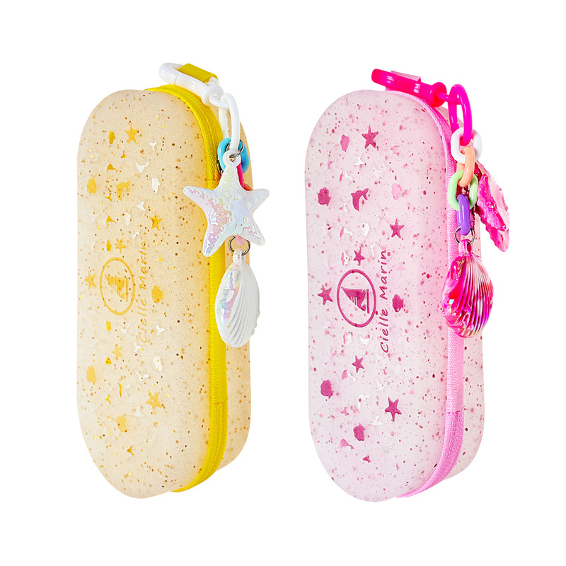ciellemarin喜马林闪更多游泳装备