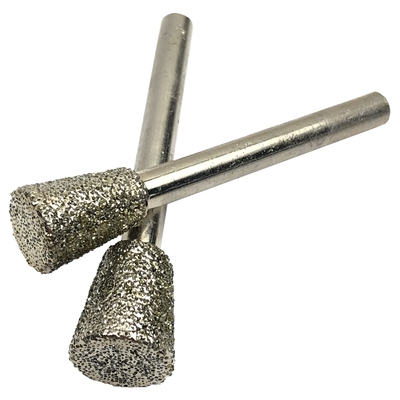 金刚石电镀磨头玉石雕刻墓