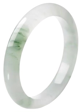 【天然冰种玉手镯】送礼