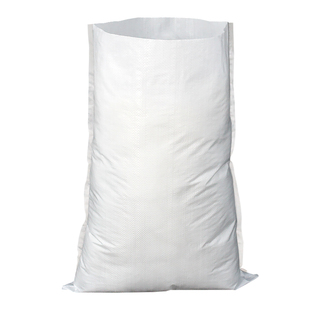 白色覆膜防水袋编织袋批发蛇皮袋快递打包袋子包裹袋大米袋搬家袋