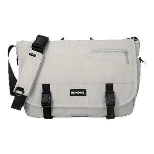 NEIKIDNIS RECOR™PRIME MESSENGER BAG 2024通勤大容量邮差包