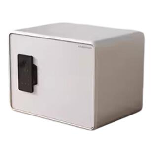 欧奈斯保险柜家用2026新款办公室家庭指纹密码搬不走嵌入式保险箱小型迷你防盗存钱保管箱ANRSTER系列