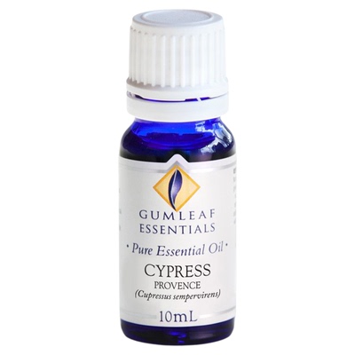 澳洲BP精油法国丝柏植物精油10mL