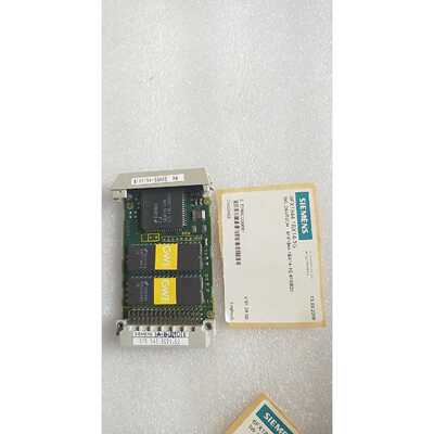 议价全新原装SIEMENS6FX11545BA00现货*维修