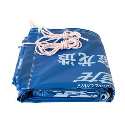 柔软防雨布金龙pvc防雨耐磨防晒