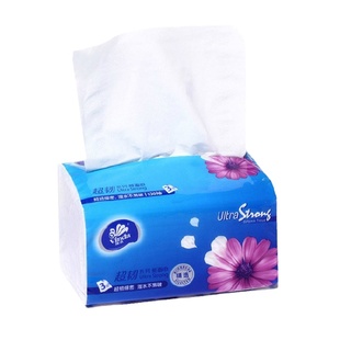 新爆料淘宝精选商品餐巾软包抽纸家用实惠装新人专享专区无香原生