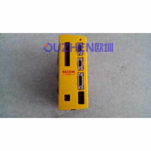 议价保德驱动器FMH2A06TR-EN23Z实物图片 功能完好 拍前咨询