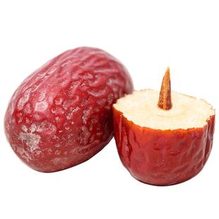 兵团枣 新枣5斤未清洗新疆若羌灰枣特等原生态小灰枣大红枣大枣子