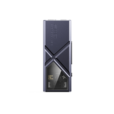 FiiO飞傲 KA3/KA13/KA15/KA17解码耳放HiFi耳机台放手机小尾巴