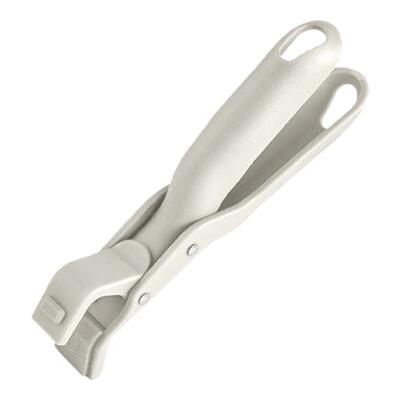 防烫夹取碗夹新款硅胶防滑厨房神器耐高温多功能夹菜盘夹子蒸锅夹