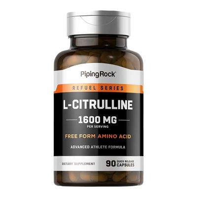 l-瓜氨酸精氨酸胶囊男性持久力