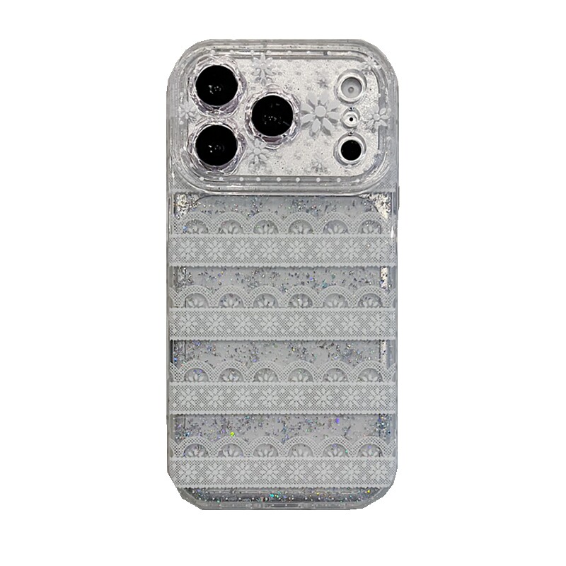 适用苹果系列iPhone17新款手机壳