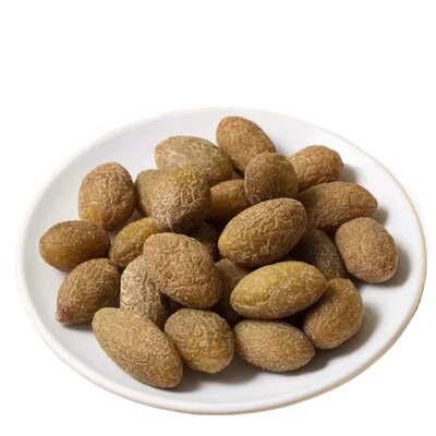 甘草橄榄潮汕特产正宗九制橄榄果脯休闲茶点蜜饯零食健康地方果干