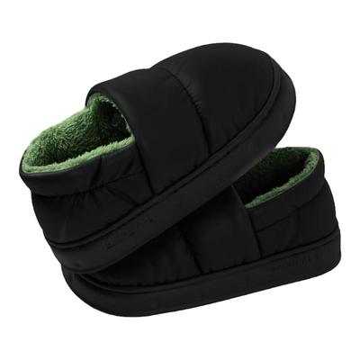 乾驰防水家居室内厚底包跟保暖