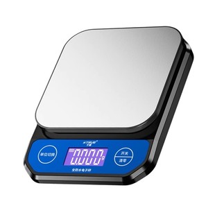 小型电子秤克称高精度厨房秤烘焙精准家用商用食物克重秤2026新款