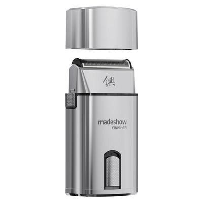 增白发型师理发器阿可美