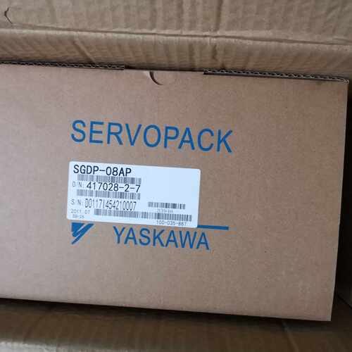 议价SGDP-08AP/SGD-04AH/SUSP-NS600安川全新原装质保一年询价