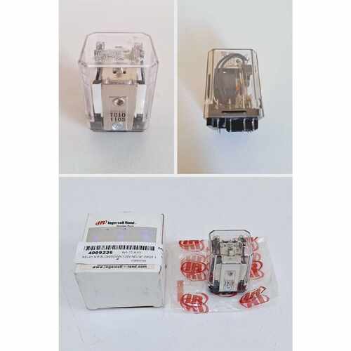 PotterBrumfield KUPI4AI5 1 pc KUEP11D1524 1 pc KUP11A15120 1