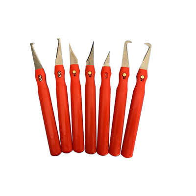 老实快修边刀塑料刀塑料毛刺刀