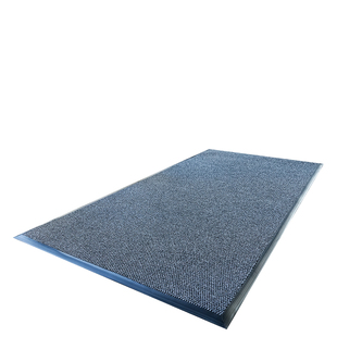 卡之蓝商用地垫酒店大门口门垫写字楼脚垫除尘防滑垫入户吸水地毯