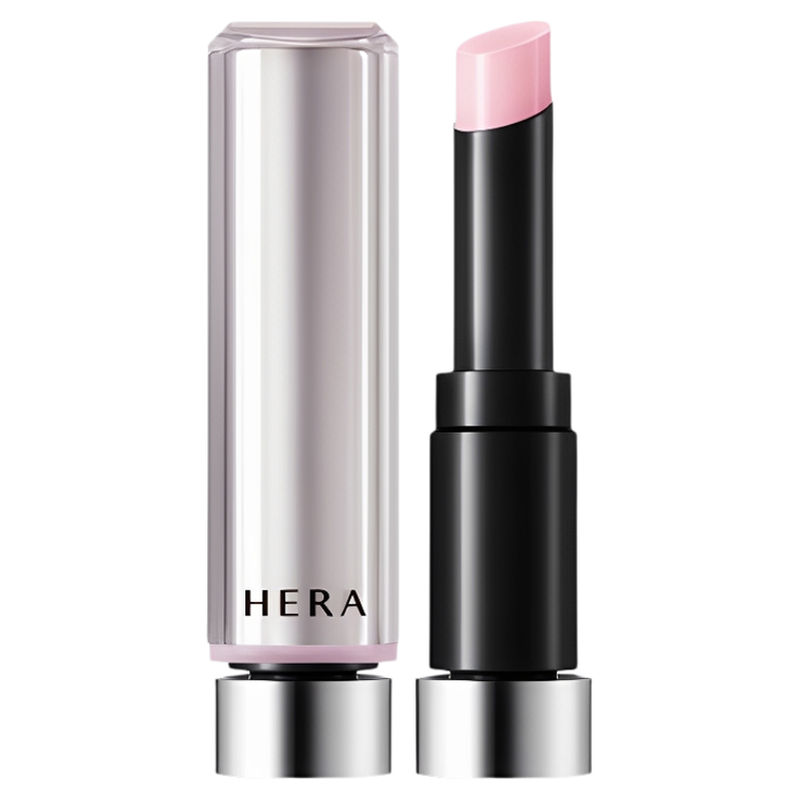 唇釉蜜桃哑光持妆hera