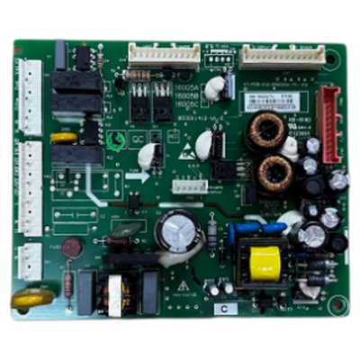 适用海信容声BCD-460WSK2FPGA主板1868636变频板电脑板主控板