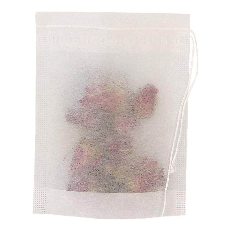 玉米纤维泡茶包小号茶包袋花茶袋过滤袋一次性泡茶袋茶叶包分装袋