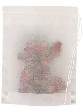 100片玉米纤维茶包袋泡茶食品级
